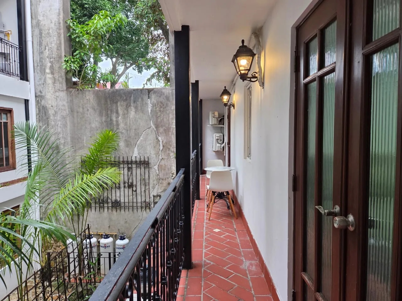 The Roots Condo By Acomodo @Casco Viejo