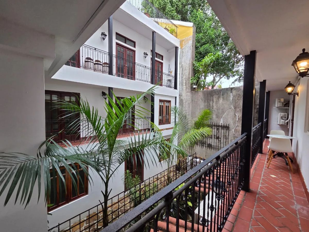 The Roots Condo By Acomodo @Casco Viejo
