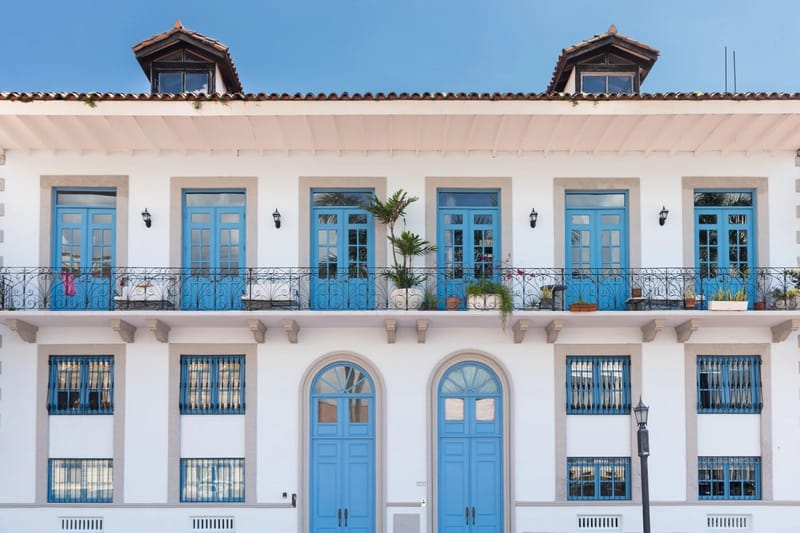 The Roots Condo By Acomodo @Casco Viejo
