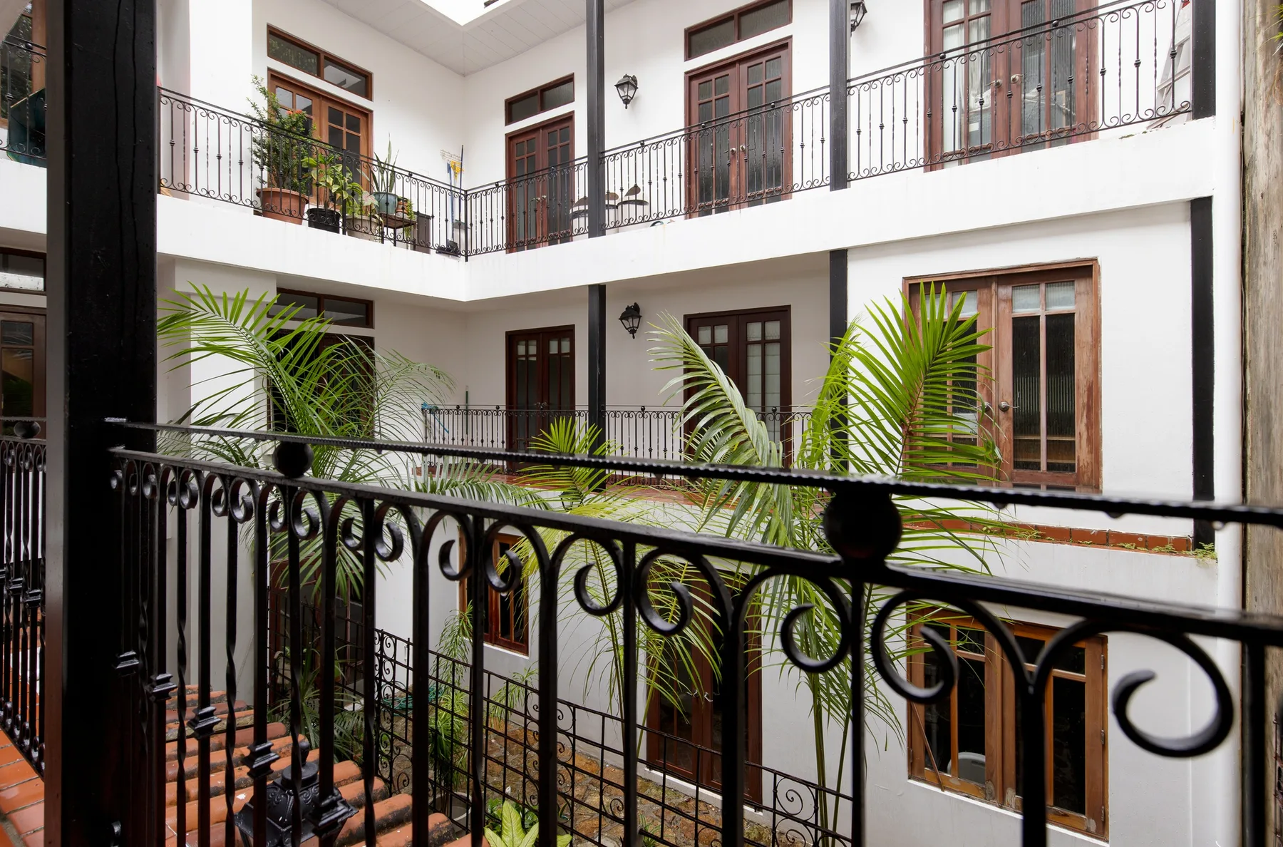 The Roots Condo By Acomodo @Casco Viejo