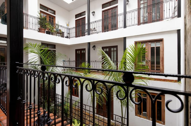 The Roots Condo By Acomodo @Casco Viejo