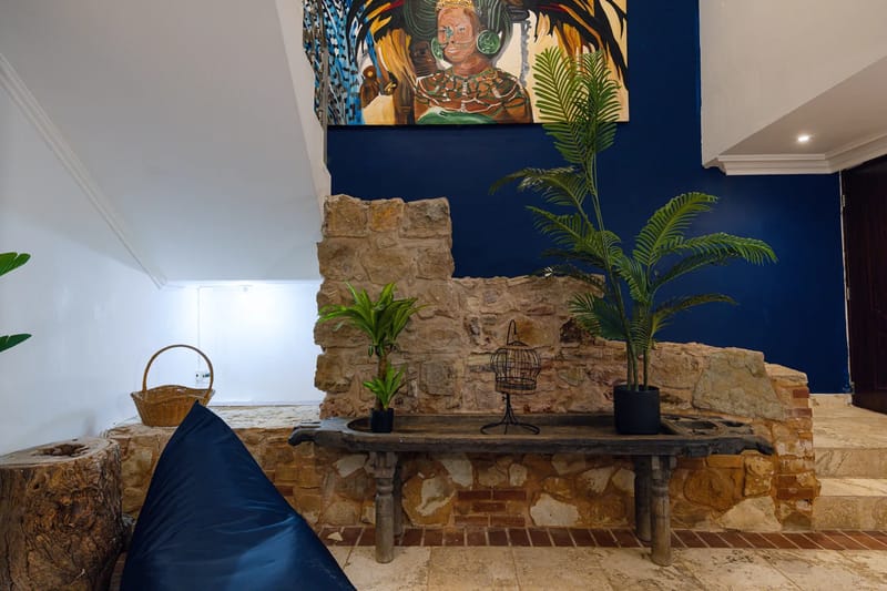 The Roots Condo By Acomodo @Casco Viejo