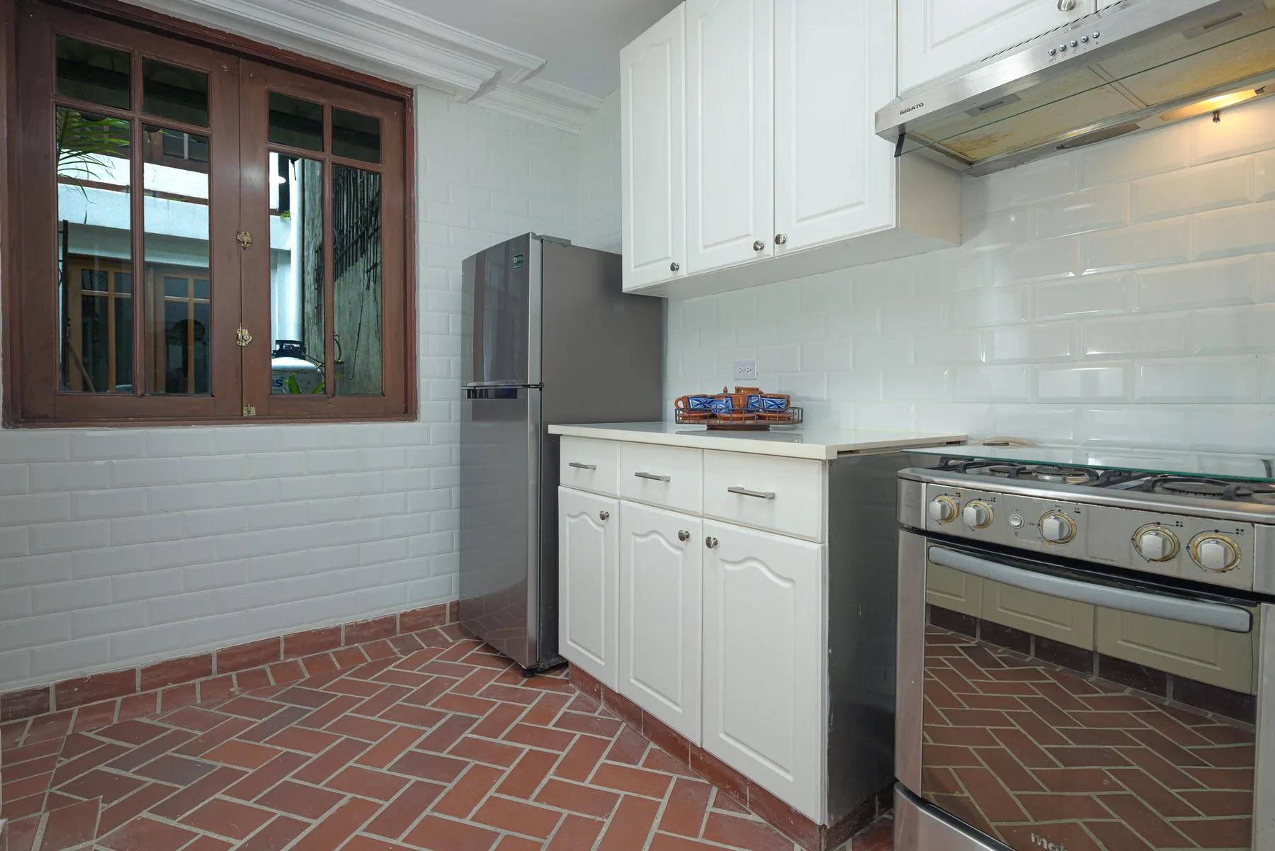 The Roots Condo By Acomodo @Casco Viejo