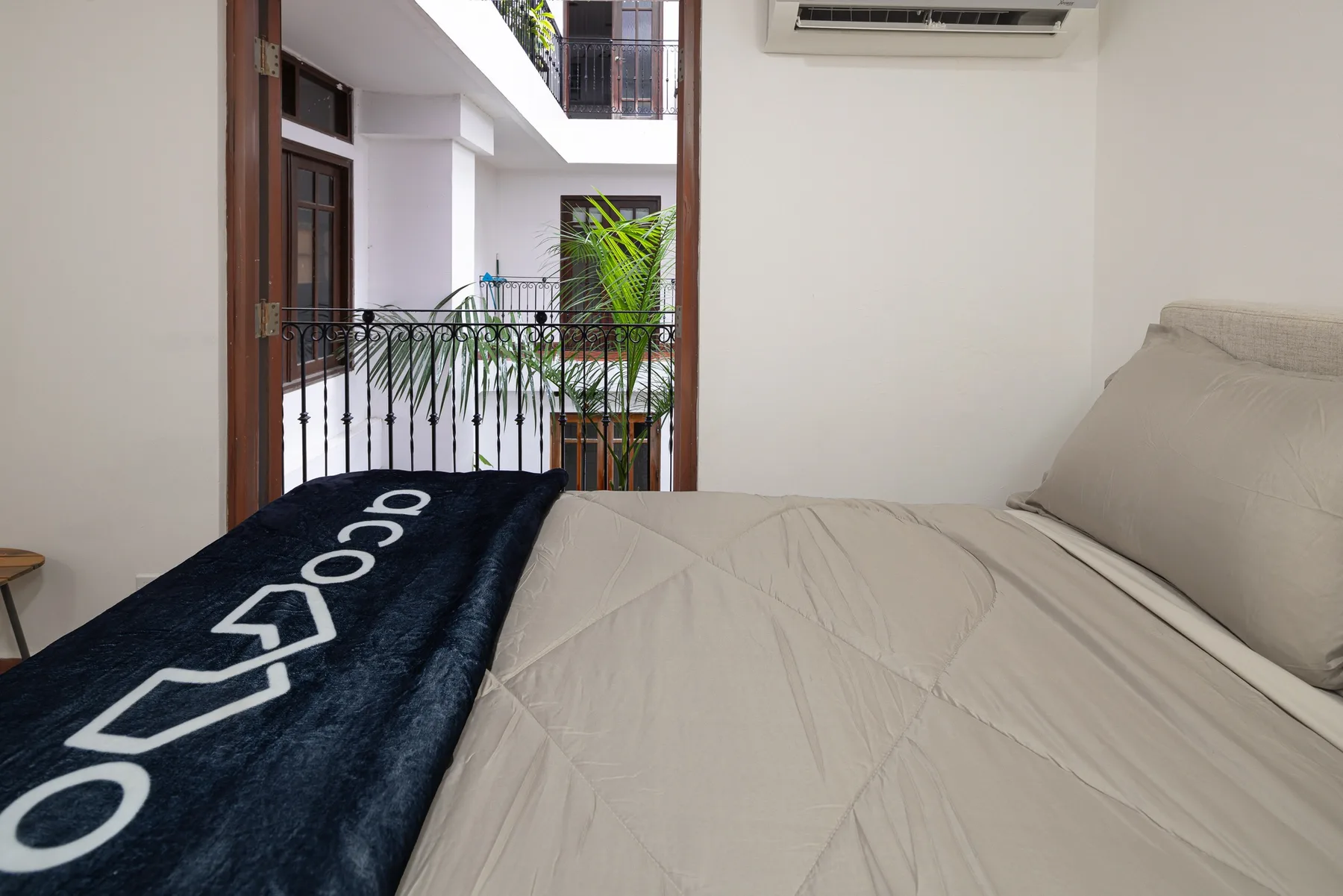 The Roots Condo By Acomodo @Casco Viejo