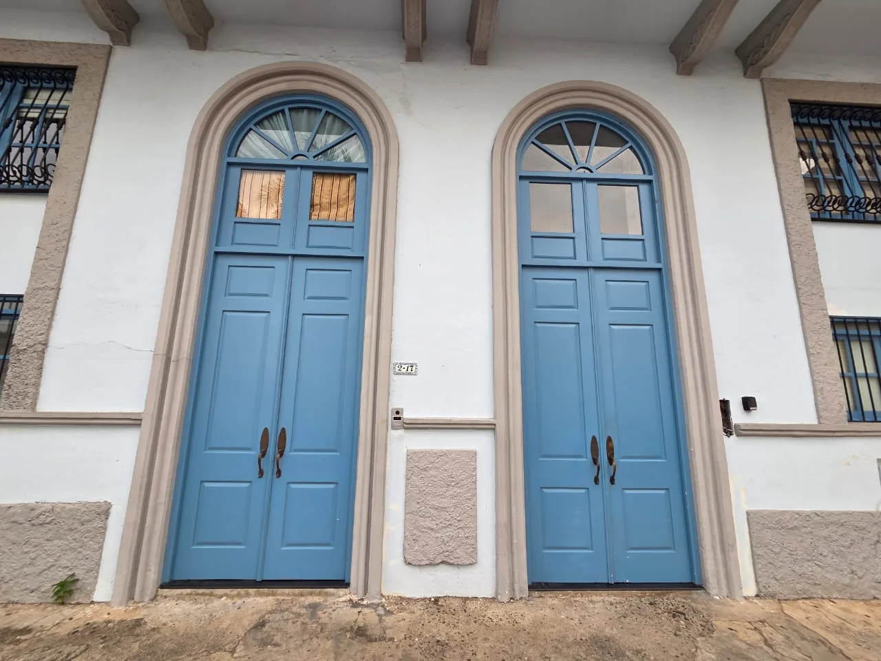 The Roots Condo By Acomodo @Casco Viejo