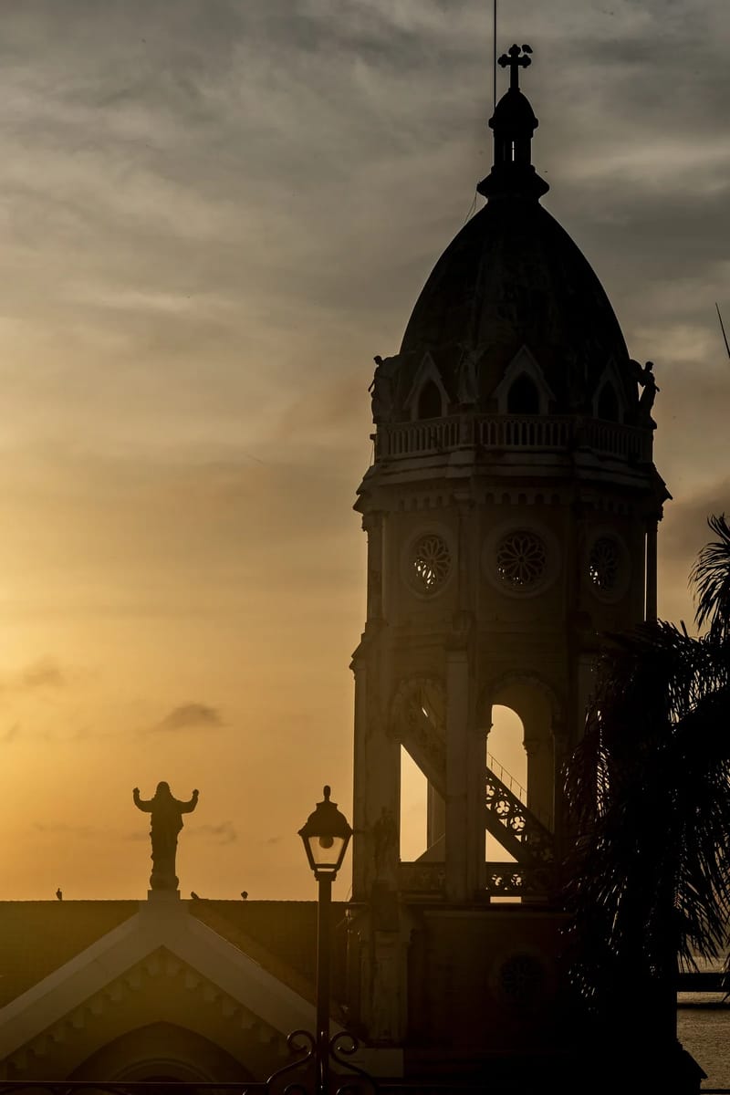 The Roots Condo By Acomodo @Casco Viejo