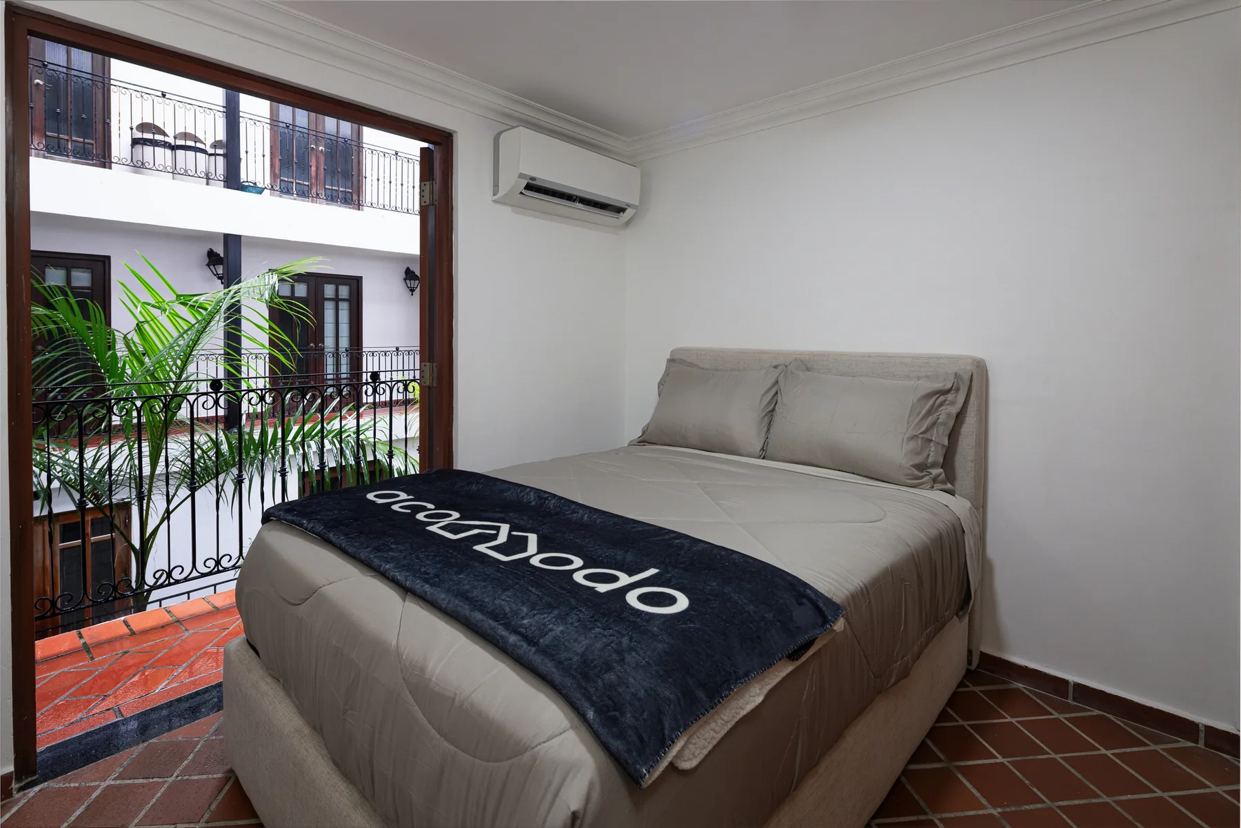 The Roots Condo By Acomodo @Casco Viejo