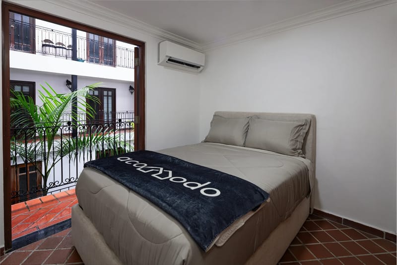 The Roots Condo By Acomodo @Casco Viejo