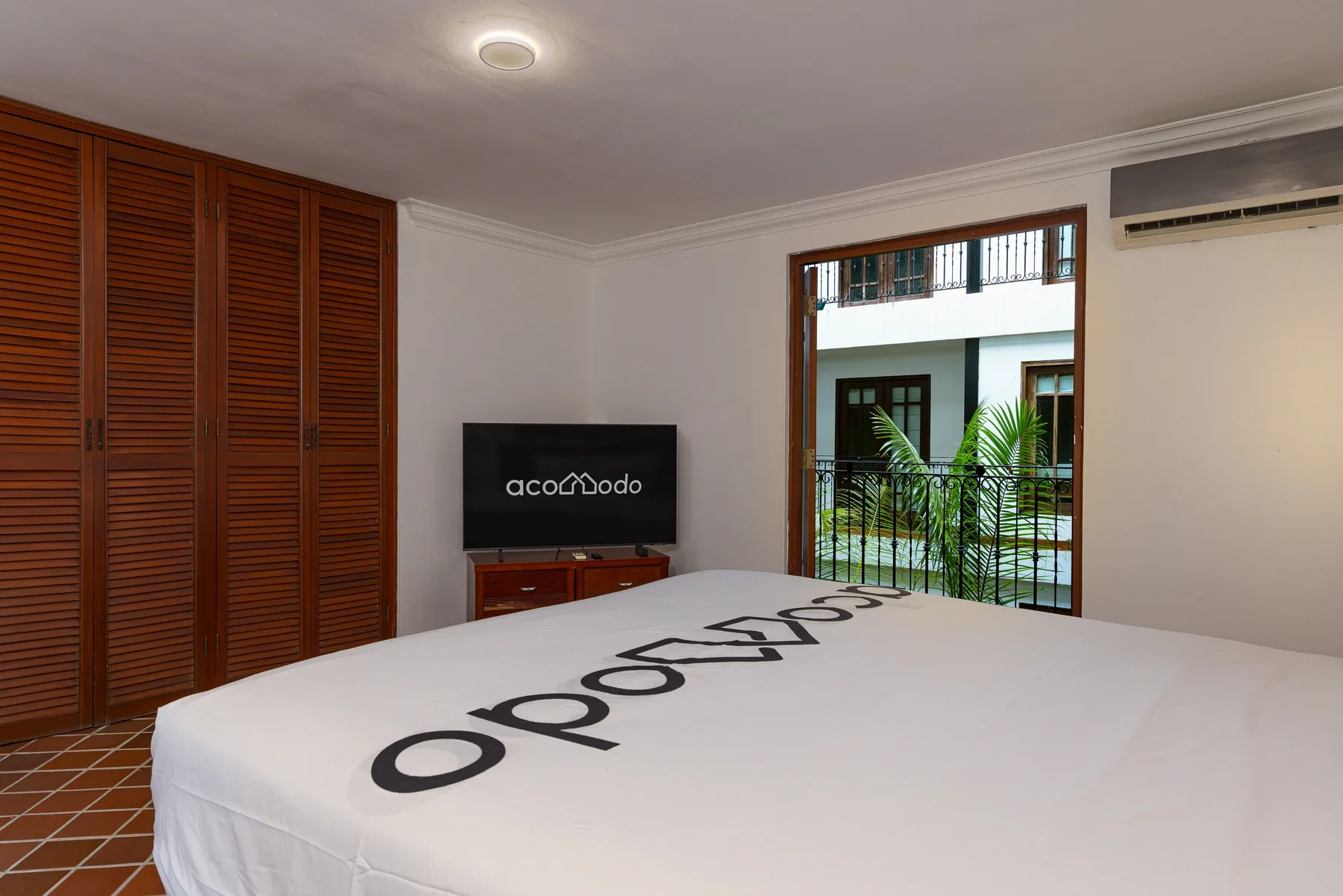 The Roots Condo By Acomodo @Casco Viejo
