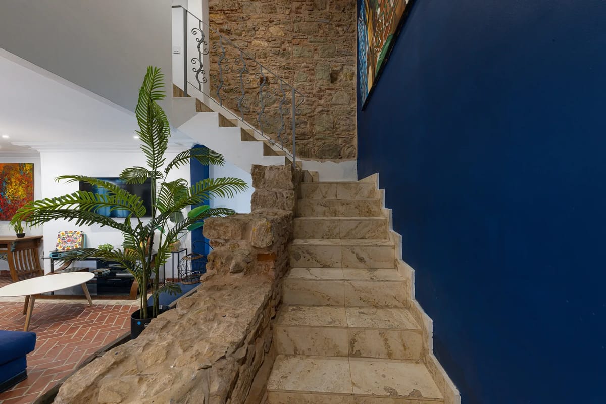The Roots Condo By Acomodo @Casco Viejo