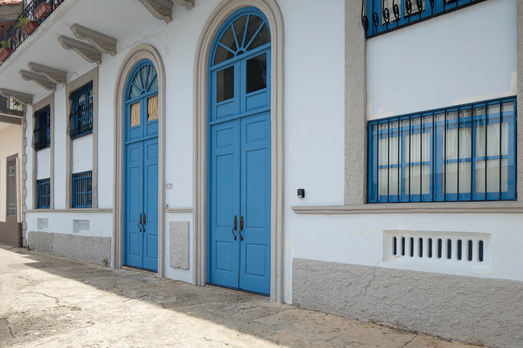 The Roots Condo By Acomodo @Casco Viejo