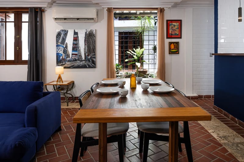 The Roots Condo By Acomodo @Casco Viejo