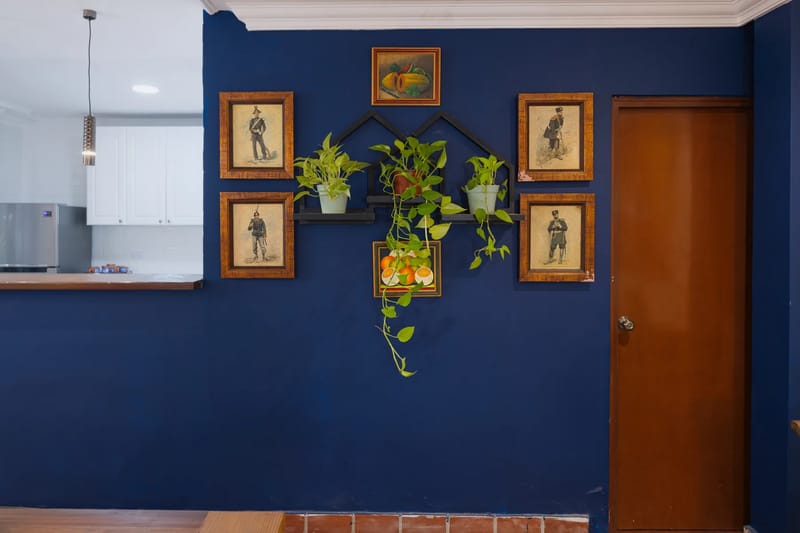 The Roots Condo By Acomodo @Casco Viejo