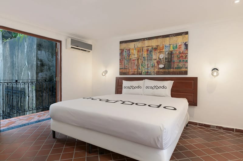 The Roots Condo By Acomodo @Casco Viejo