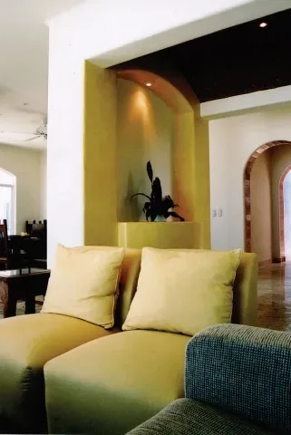 PC-03 — Playa del Carmen Beach House