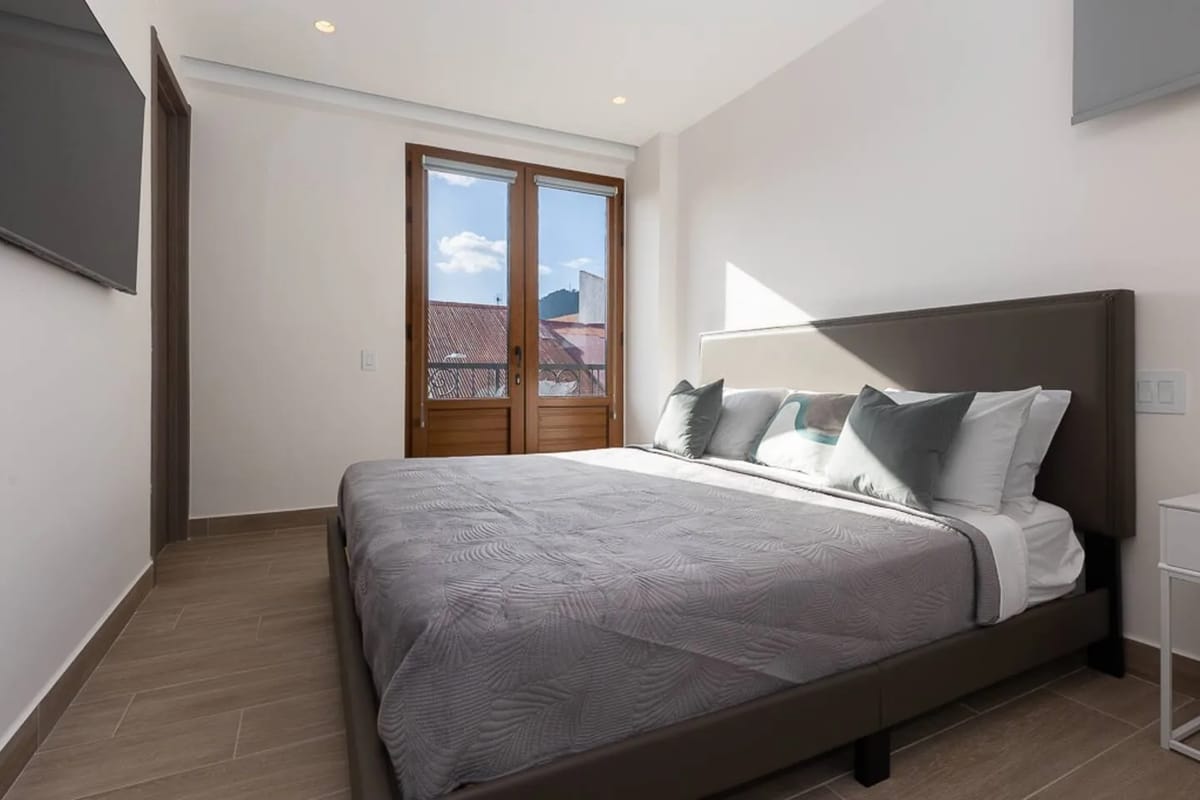 The Danian Condo by AcoModo @ Casco Viejo