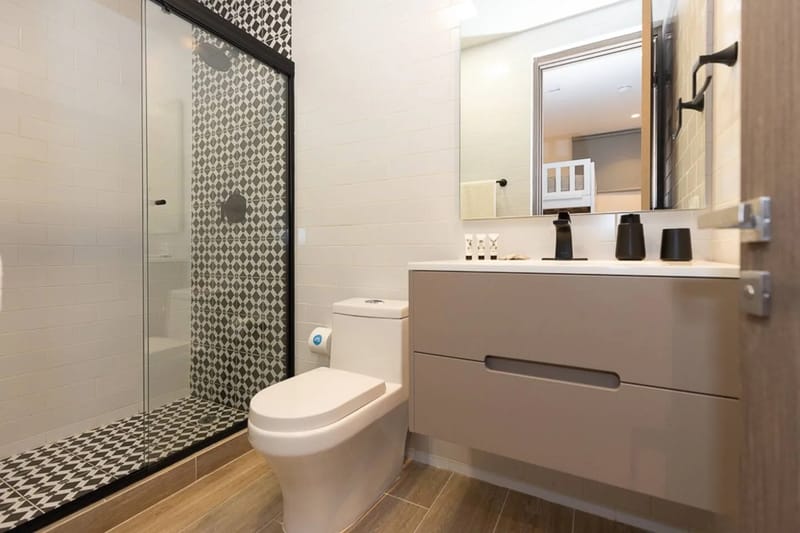 The Danian Condo by AcoModo @ Casco Viejo