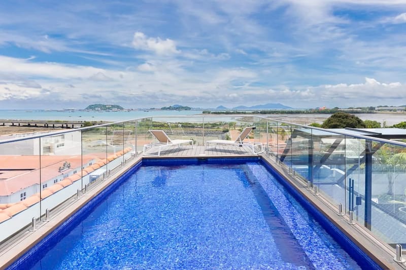 The Danian Condo by AcoModo @ Casco Viejo