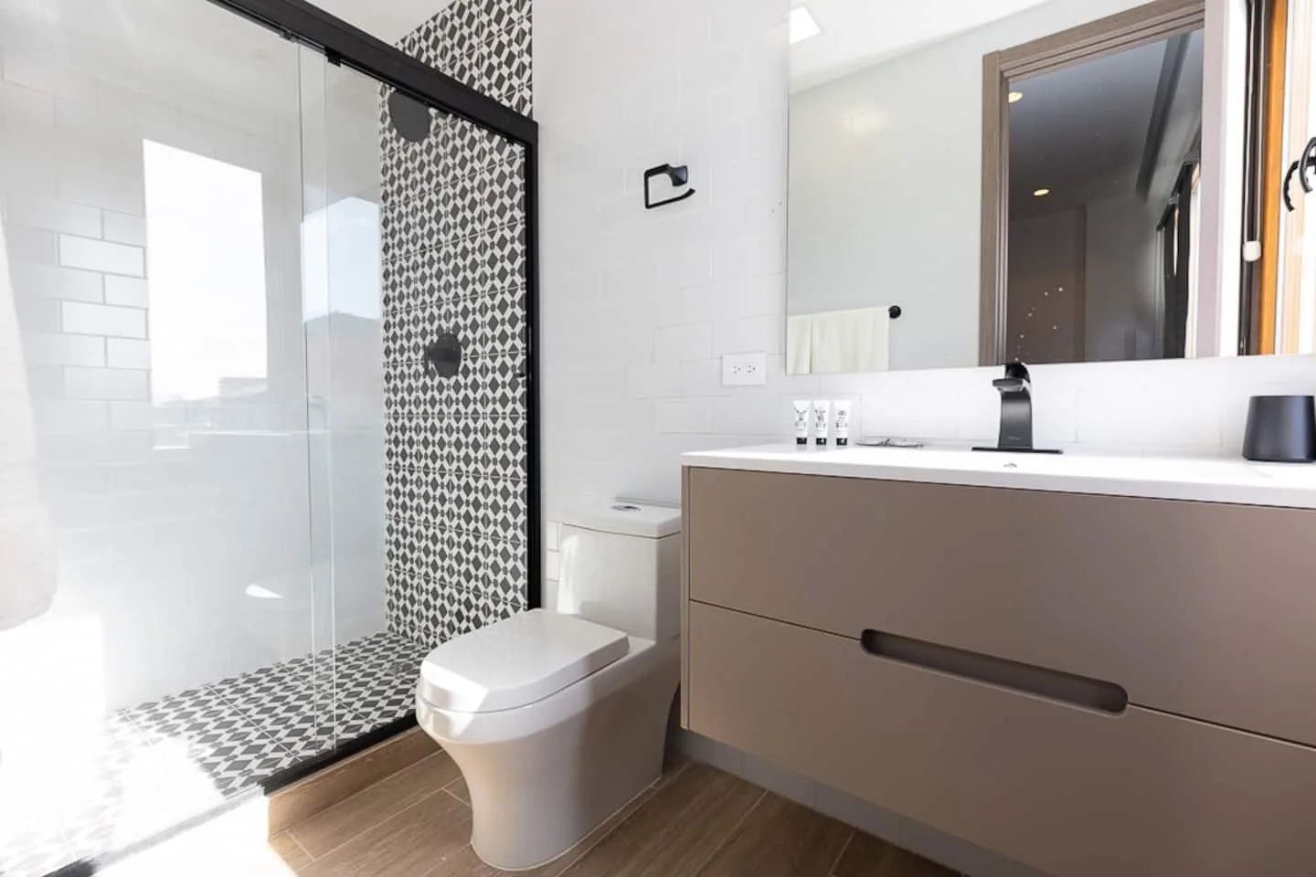 The Danian Condo by AcoModo @ Casco Viejo