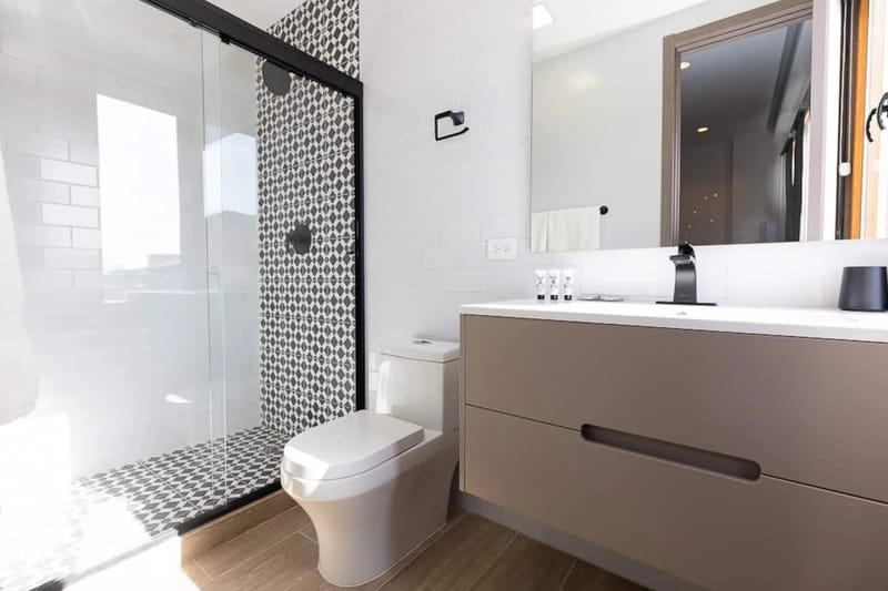 The Danian Condo by AcoModo @ Casco Viejo