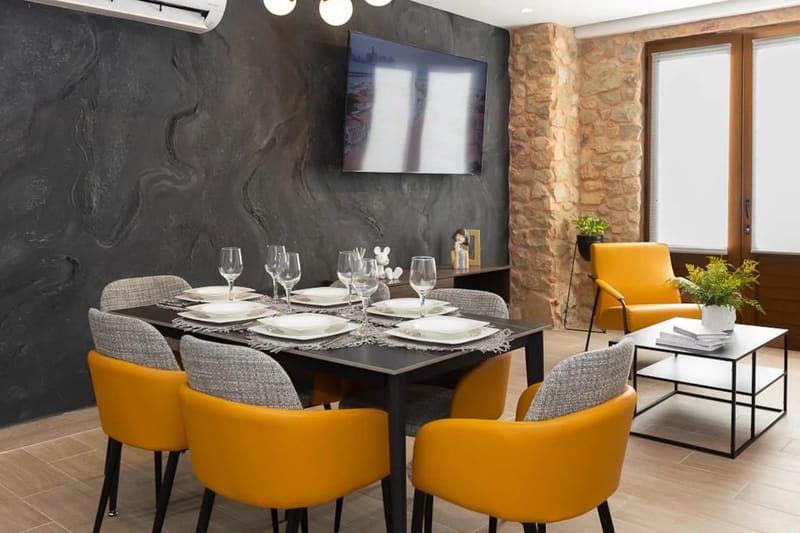 The Danian Condo by AcoModo @ Casco Viejo