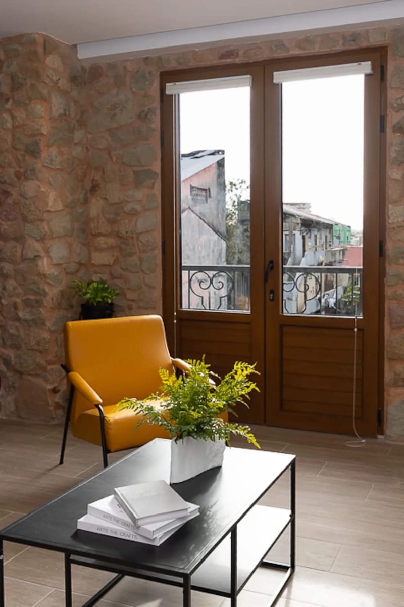 The Danian Condo by AcoModo @ Casco Viejo