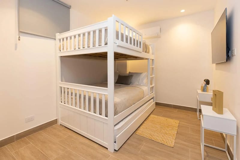 The Danian Condo by AcoModo @ Casco Viejo