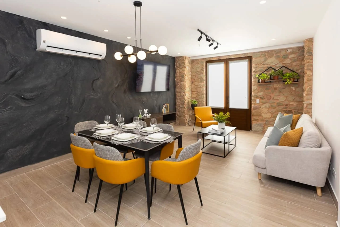 The Danian Condo by AcoModo @ Casco Viejo