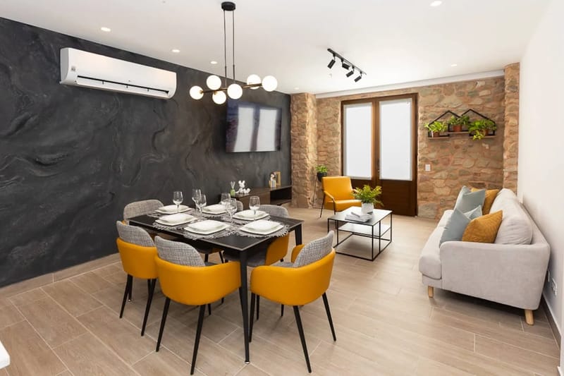 The Danian Condo by AcoModo @ Casco Viejo