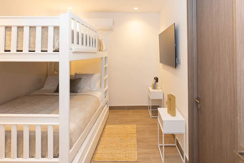 The Danian Condo by AcoModo @ Casco Viejo