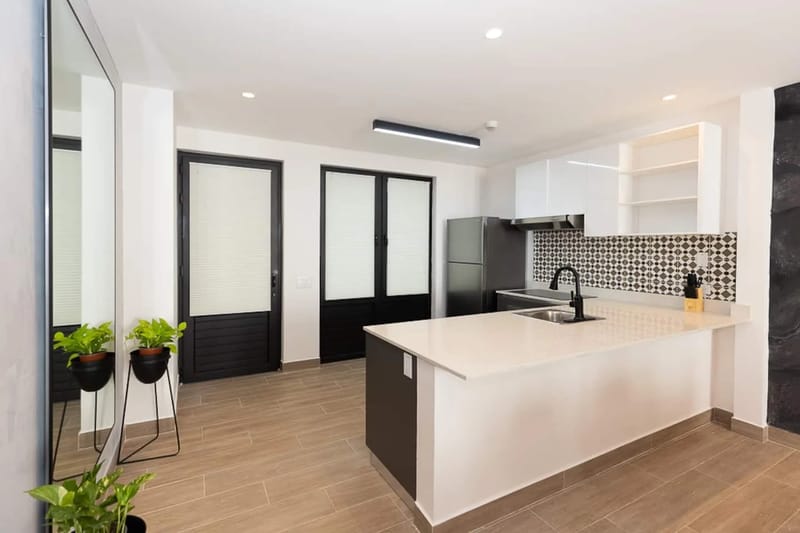 The Danian Condo by AcoModo @ Casco Viejo
