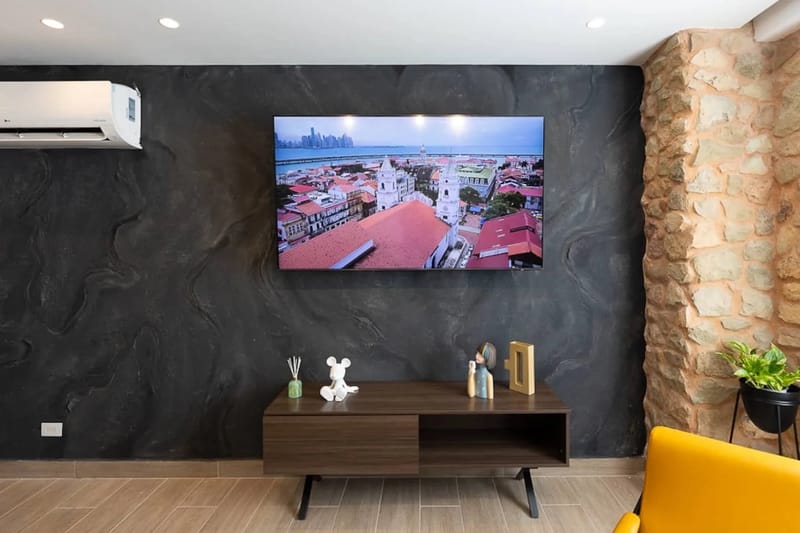 The Danian Condo by AcoModo @ Casco Viejo