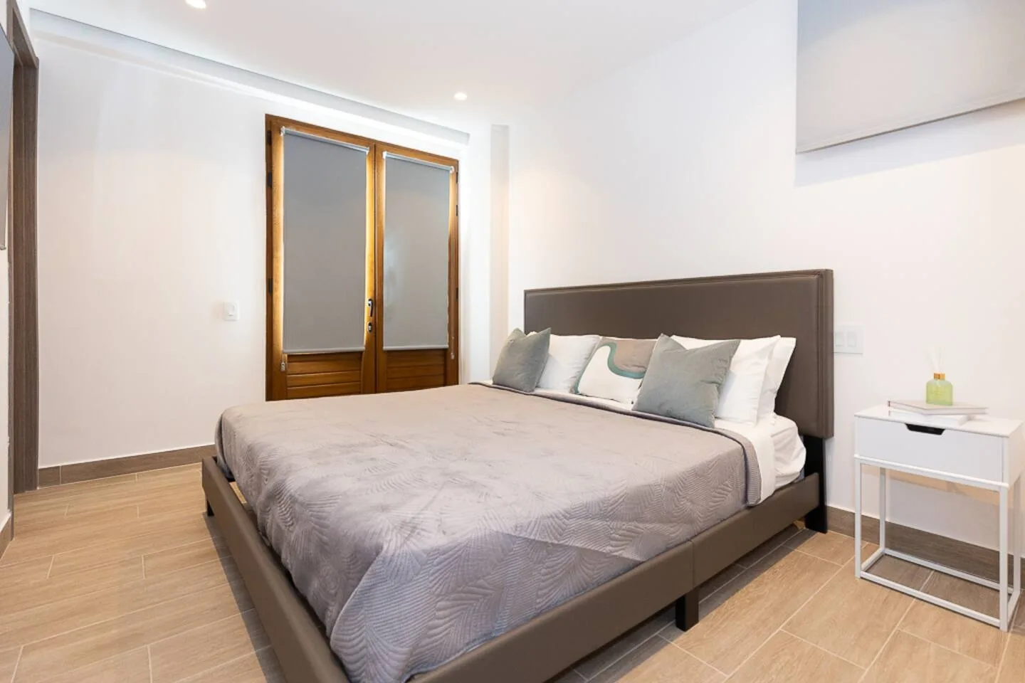 The Danian Condo by AcoModo @ Casco Viejo