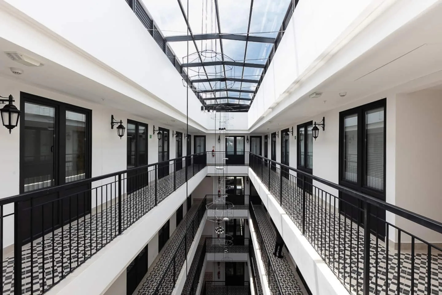 The Danian Condo by AcoModo @ Casco Viejo