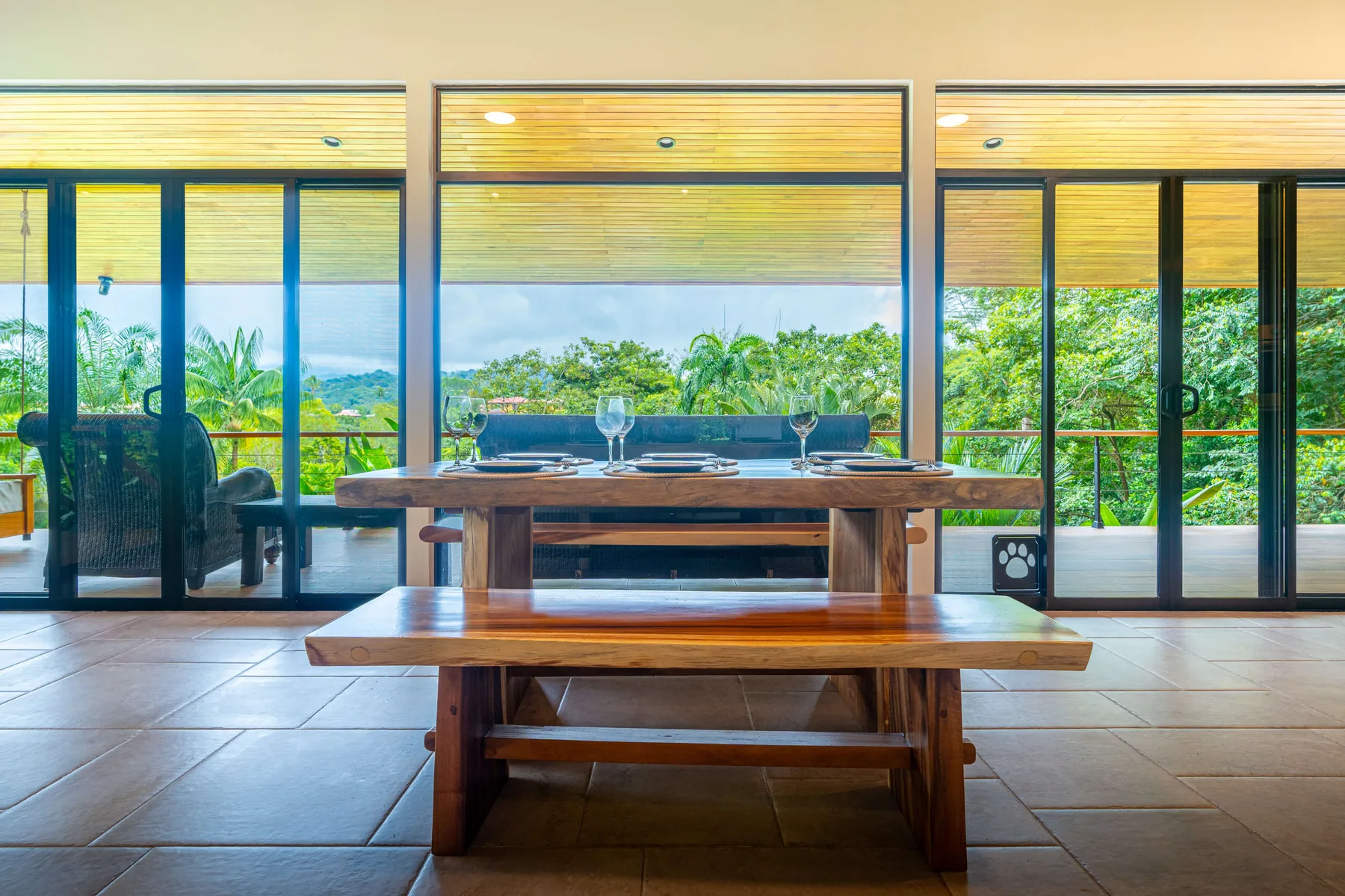 Sunnyview Villa