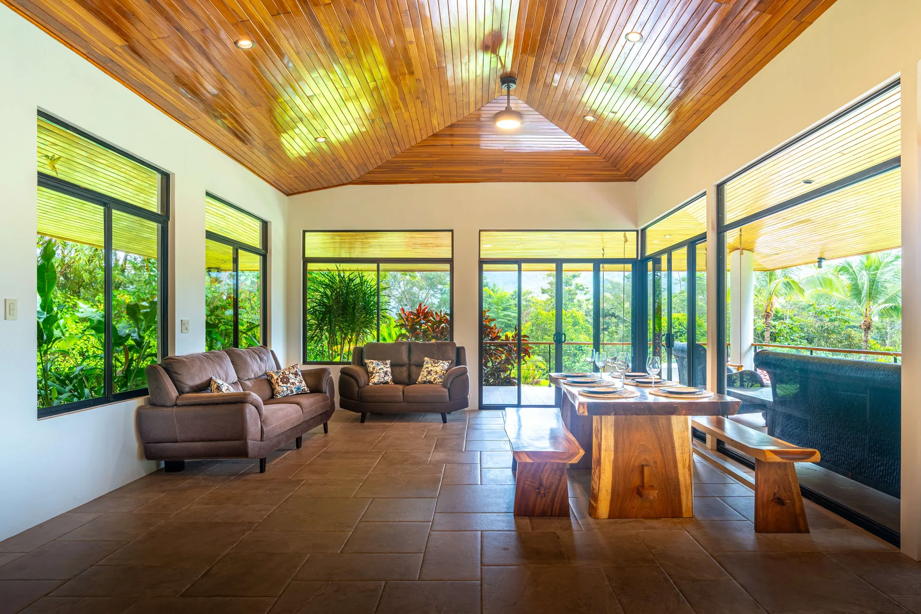 Sunnyview Villa