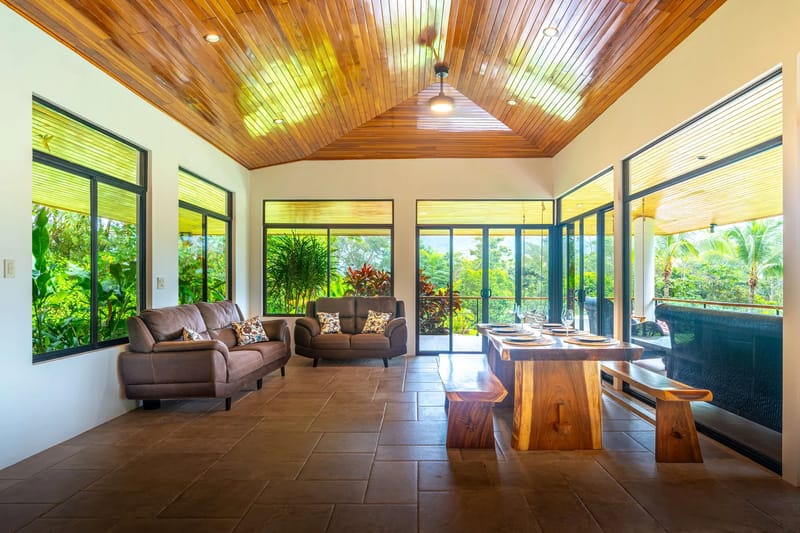 Sunnyview Villa