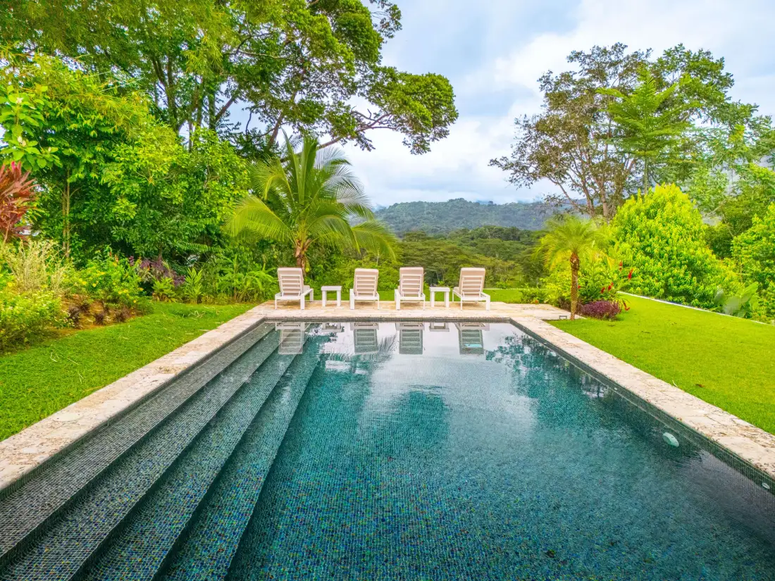 Sunnyview Villa