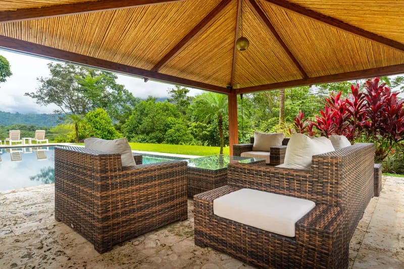 Sunnyview Villa