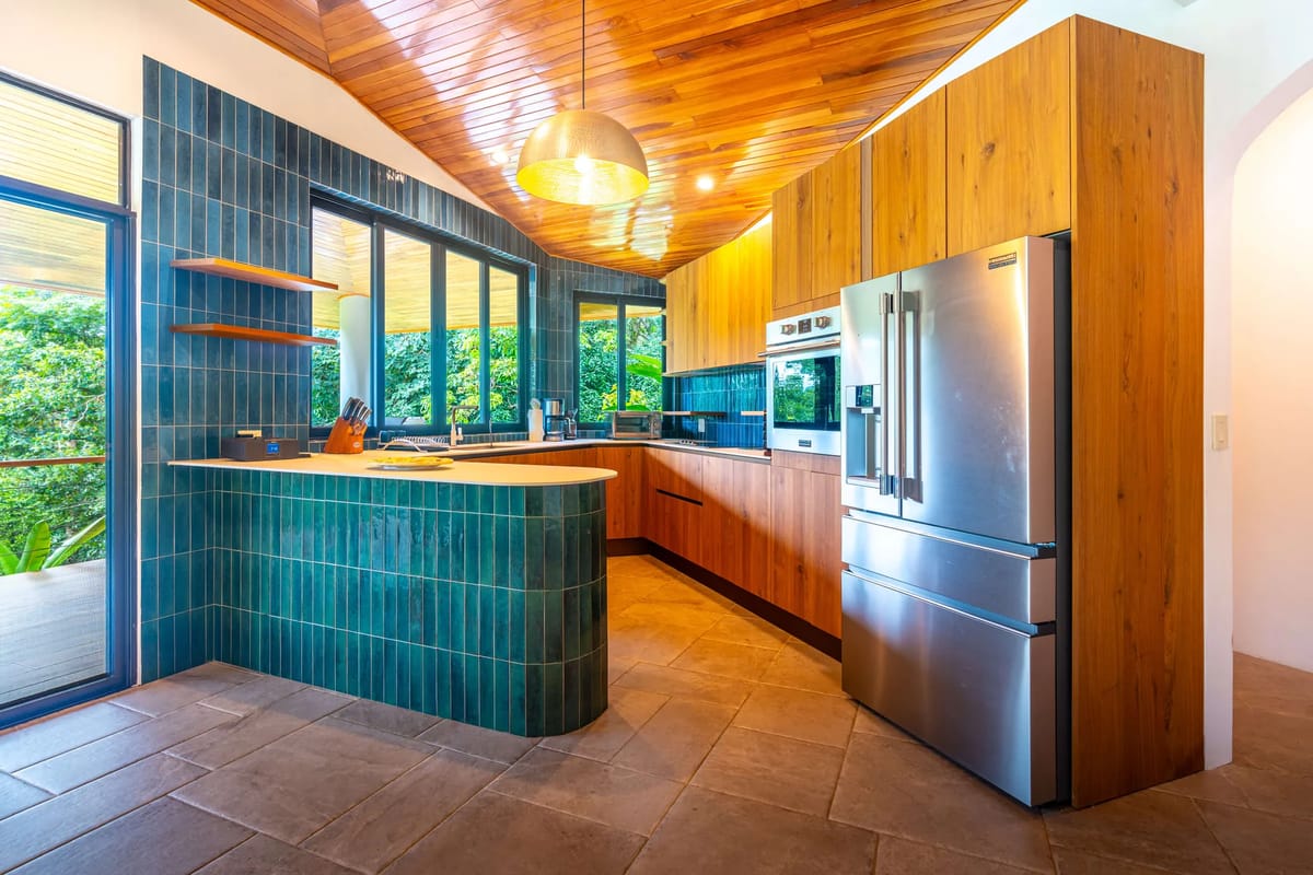 Sunnyview Villa
