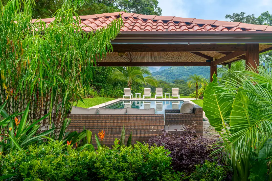 Sunnyview Villa