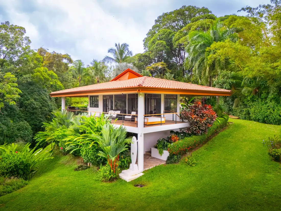 Sunnyview Villa