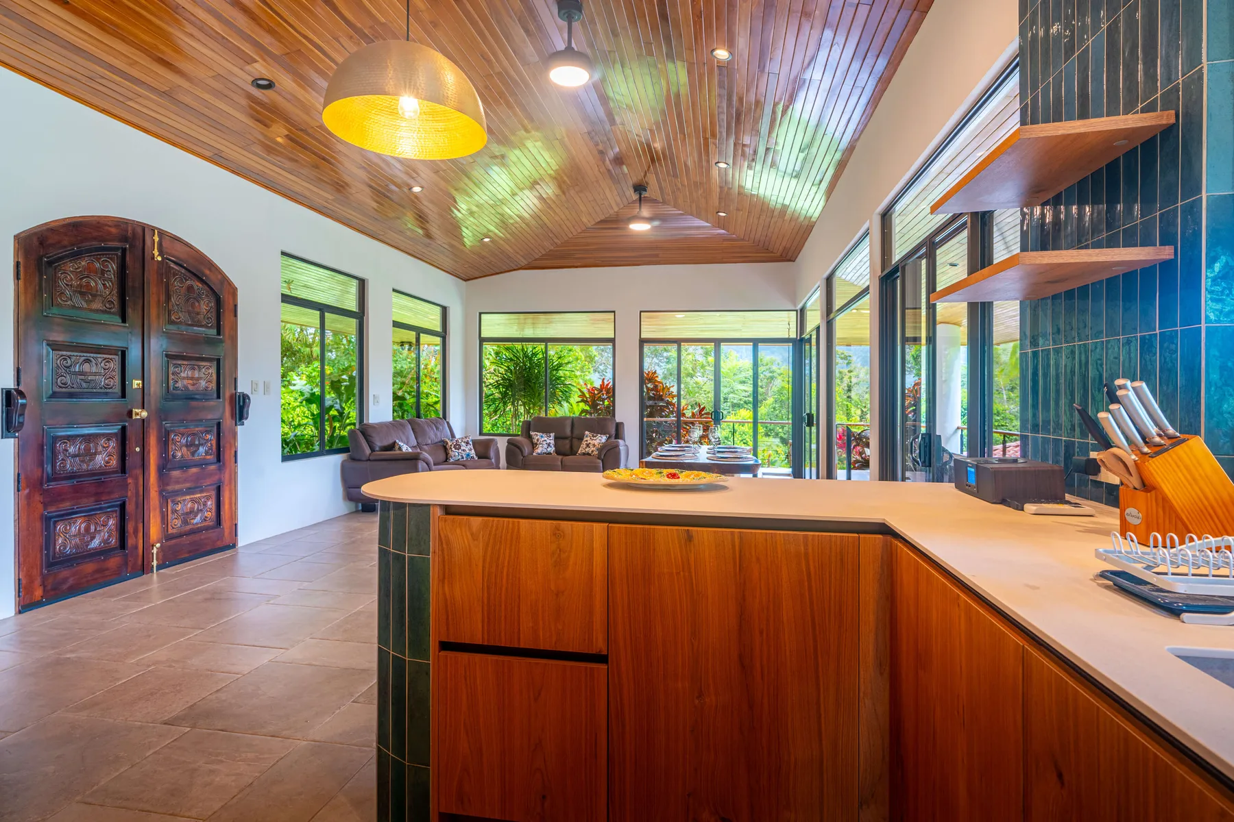 Sunnyview Villa