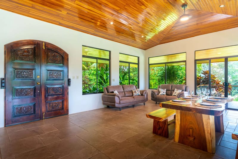 Sunnyview Villa