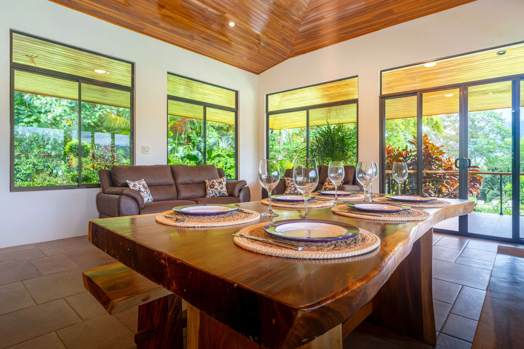 Sunnyview Villa