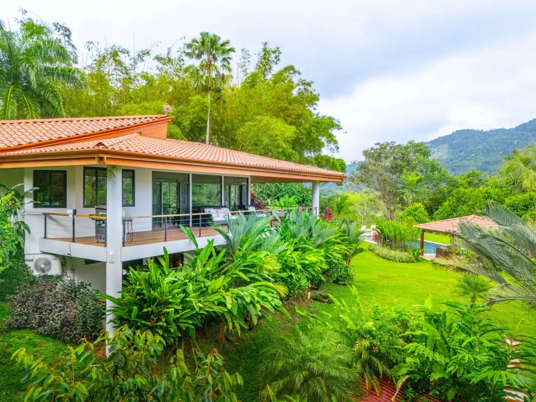 Sunnyview Villa