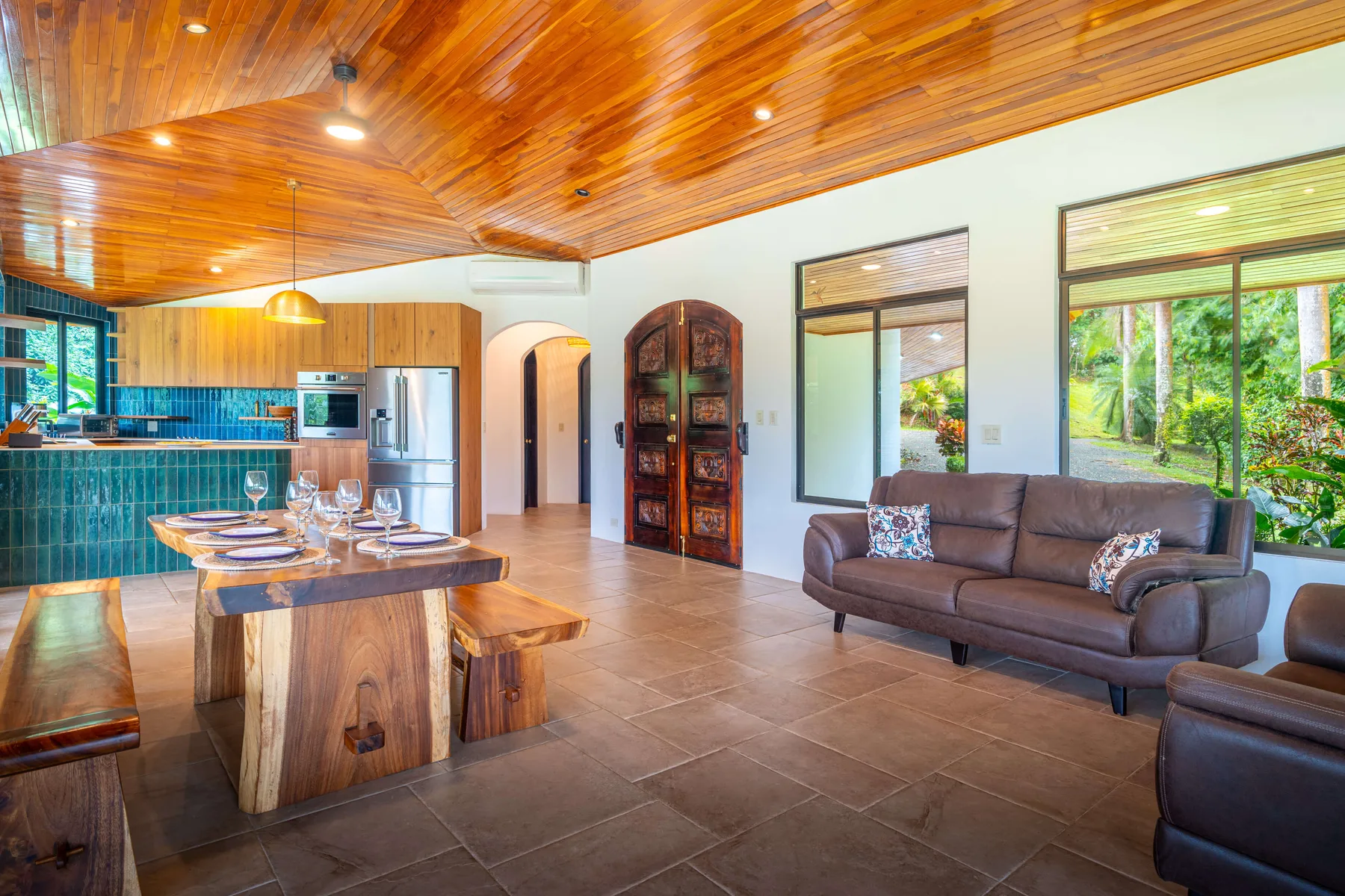 Sunnyview Villa