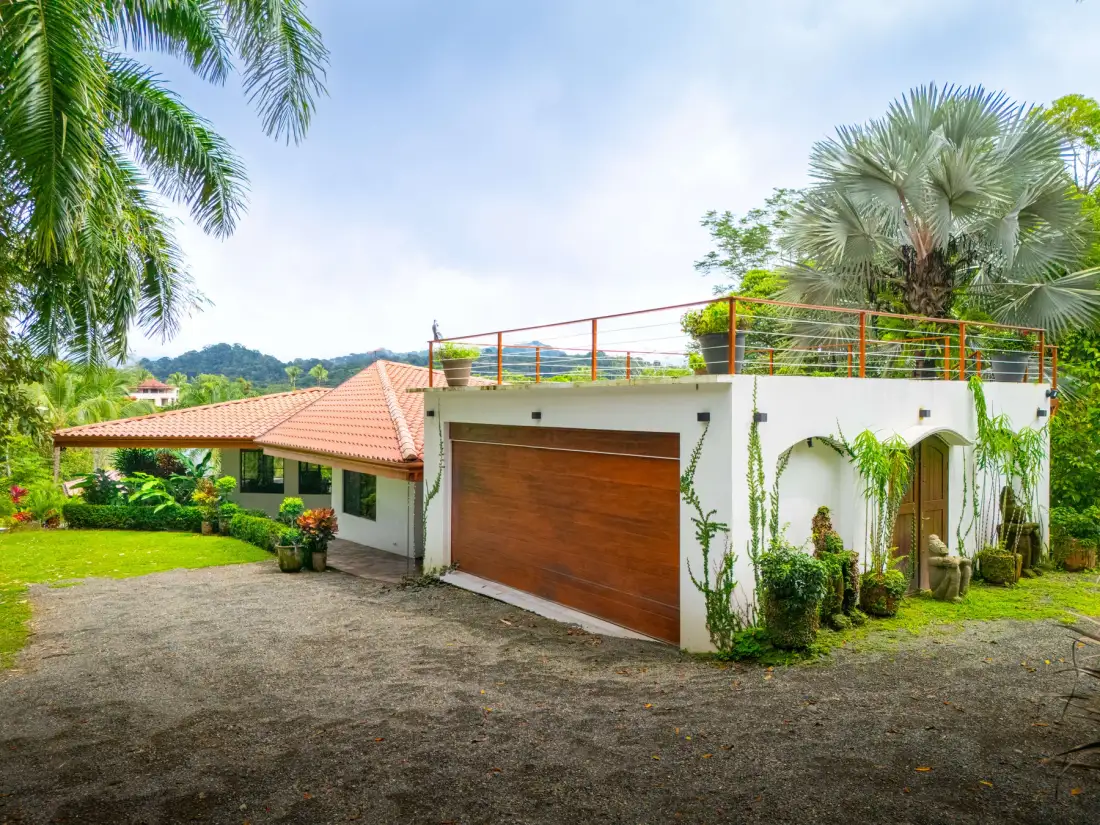 Sunnyview Villa