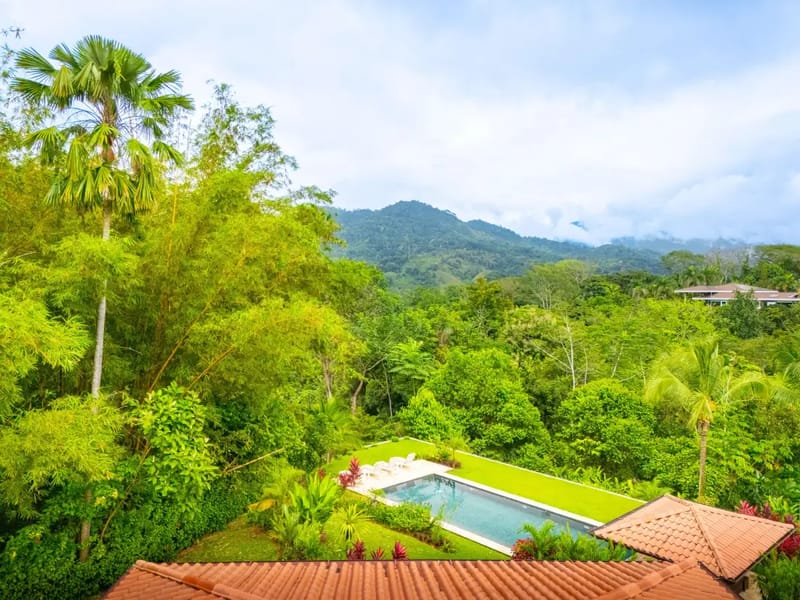 Sunnyview Villa