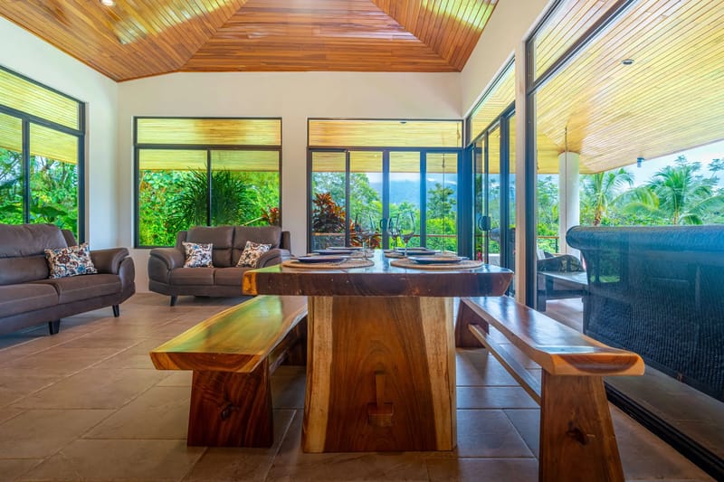 Sunnyview Villa